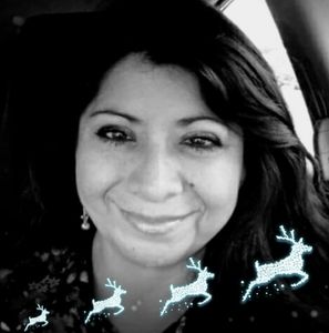 Meet your Posher, Janie